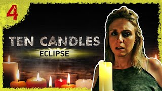 Chapter Four: Message in a Bottle | Ten Candles: Eclipse