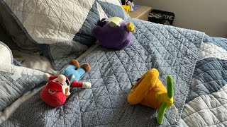 Wonder Flower (Part 1)