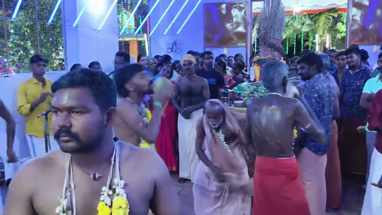 #8ம் #மாசி #திருவிழா #ஆறுமுகம் #பட்டி 