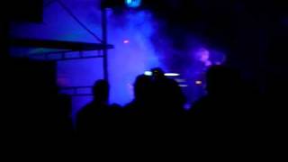 Akira Kushida en Costa Rica - We are the One