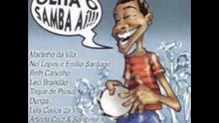 Originais do Samba-Tenha fé, amanhã um lindo dia vai nascer