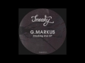 G.Markus - No Ass No Date - SNKY012