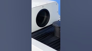 Horizontal Instant Vision Measuring System-IWS100