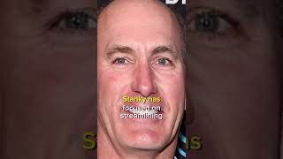 John Stankey | AT&T CEO Biography Details