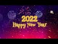 Happy New Year! Happy 2022! 🎉🎉🎉🎉