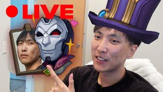 🔥SO CLOSE TO CHALLENGER🔥PHREAK WILL YOU LET ME WIN PLEASE IM BEGGING🔥
