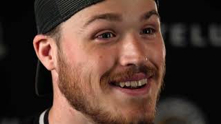 Drafted: Tyler Ternowski