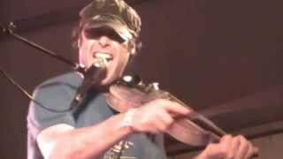 Possessed By Paul James- Feed The Family @ Muddy Roots Europe 2014 Belgium