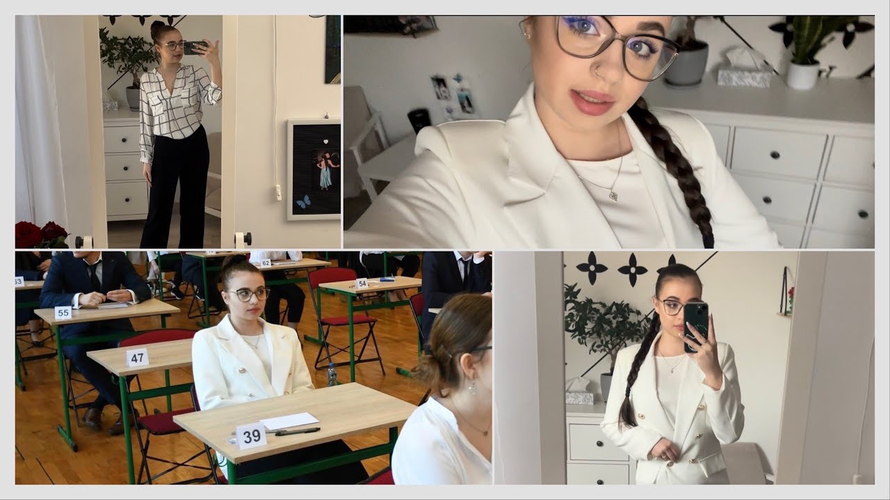 MATURA 2023!! 🤯😬//Jak mi poszły matury??😰📚
