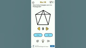 Brain Out game, question no 16 (solution).