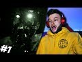 OUTLAST || PART 1