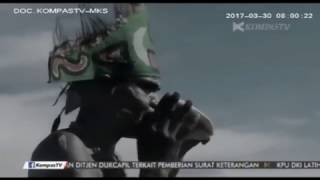Station ID KompasTV Jakarta