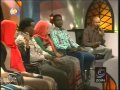 أغاني وأغاني 2013 الحلقة 1 أنفاس الزهر فرفور