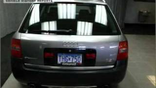 2004 Audi allroad quattro - Eden Prairie MN