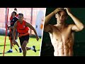 Marcos Llorente is a beast | Oh My Goal