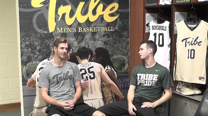 The Dish with Connor Burchfield
