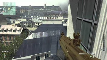 out of resistance knockback