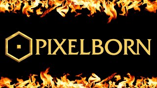 Pixelborn is Shutting Down