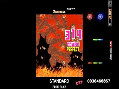 差無来!! EXTREME/GUITAR