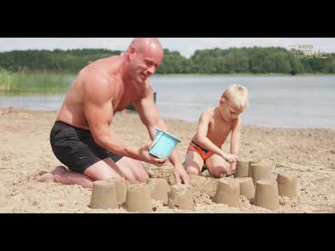 Aktiv- & Familienurlaub in der Uckermark | AHORN Seehotel Templin