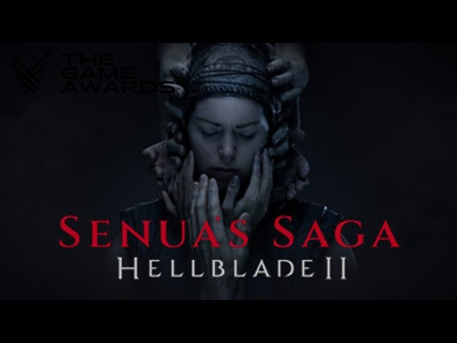 Hellblade 2 ganha novo trailer com Senua ainda mais sombria