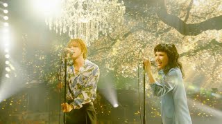 Superfly × 渋谷龍太 (SUPER BEAVER ) -「人として」from フジテレビ系 FNS歌謡祭 夏(2025.7.2 OA)【期間限定公開】