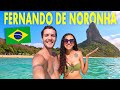 THE MOST EXPENSIVE PLACE IN BRAZIL 🇧🇷 FERNANDO DE NORONHA