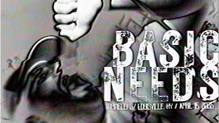Celebrity Basic Needs (Full Set) – Live at Spinelli's | Louisville, KY | April 16, 2025 Net Worth