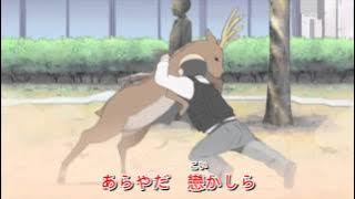 [AMV]日常 Nichijou op ヒャダインのカカカタ☆カタオモイ-C