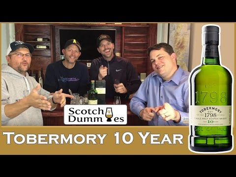 tobermory-10-year-single-malt-isle-of-mull-whisky-review-#79