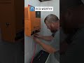 Off-grid life starts with reliable power ⚡ #backuppower #fyp #shorts #battery #offgridliving
