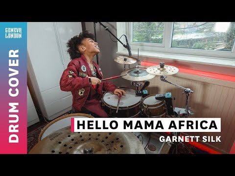 garnett-silk---hello-mama-africa-(drum-cover)