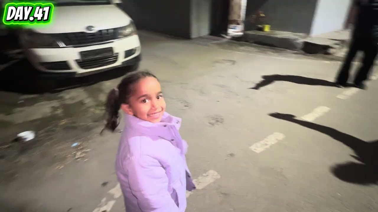 100/41✅ hundred days vlog challenge 