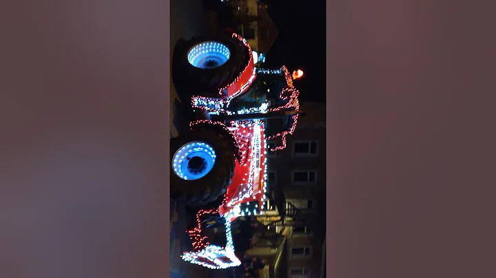 Adventsleuchten 2021