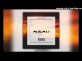 Kronos - MURUMBU (PNG Music 2021)