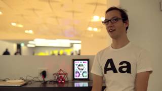 Ro-Dog / 3D Printed Geodesic Dome / Hackagong 2013