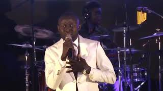 Touch my body my soul my spirit-Pastor Elijah