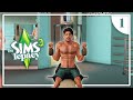 Sims 3 Legacy Challenge: Third Time's the Charm! ๐