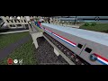 Crazy day of railfanning! Train meets, online daters, and more with @BNSF5895