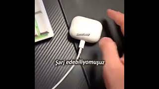 haberi olan söyleseydi keşke kaç tane aldım😢 #airpods – MERT YASİN – YouTube'da #2 trend