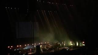 Live Forever Liam Gallagher Japan,Tokyo,Budokan 2018.9.13