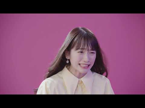 川栄李奈「ユージェネ」TVCMに出演！メイキング＆インタビュー動画