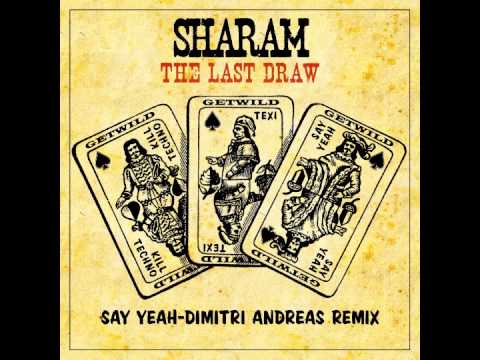 The Last Draw artwork