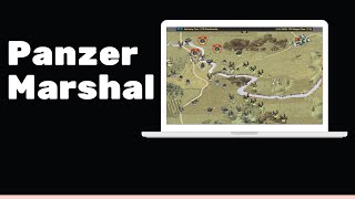 PANZER MARSHAL | New Game | Seneryo Modu screenshot 2