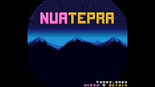 Super Mario World Kaizo ROM Hack: Nuatepra (Trailer)
