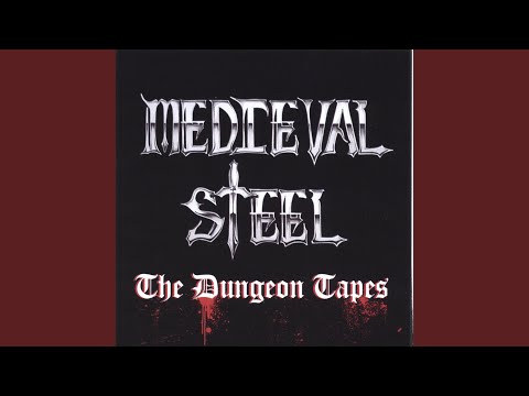 Medieval Steel — Eye's Of Fire