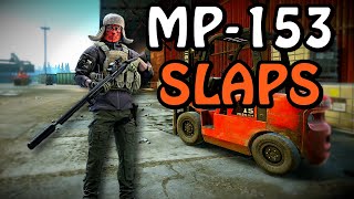 Shotguns and Ushanka Hats | Setup Quest on Customs!