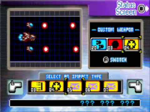Sigma Star Saga Walkthrough 39