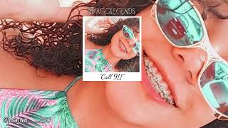 Trunks - Call 911 📞 ft. Cjota RalphTheKiD [Letra/Legendado]