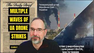 Ukraine Just Showed Russia What's Coming